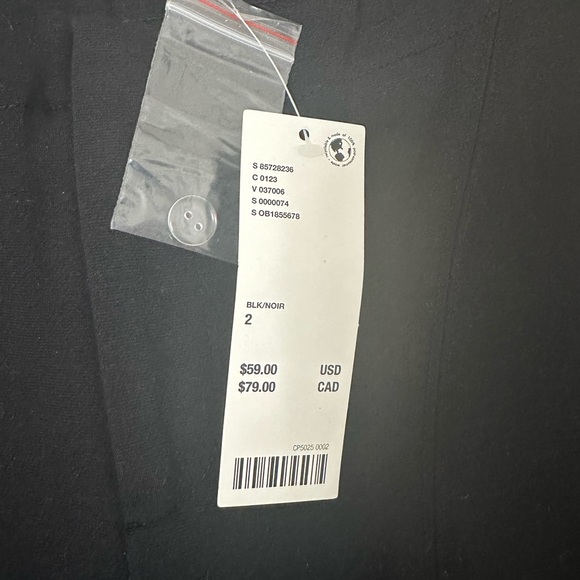 NEW UO Silence + Noise Pants - Picture 2 of 5